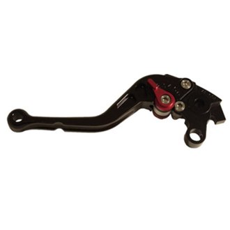 LEVER C BLACK HONDA CBR1000R 0407