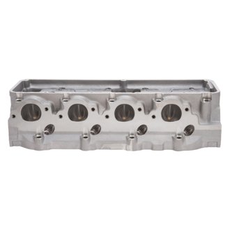 Victor CNC DR-17 Cylinder Heads for Big-Block Chevys, 120CC