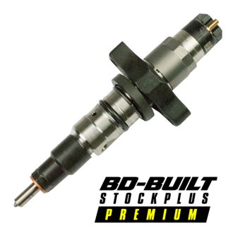 2003-2004 Dodge 5.9L Cummins Premium Performance Plus Injector (0986435503