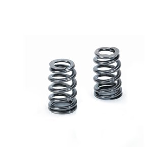 Mini Cooper N14B16 / N18B16 Beehive Valve Spring (Fits OEM Retainer) - Set of 16