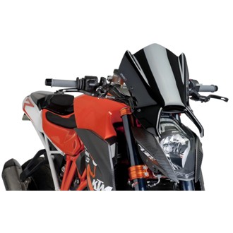 New Generation Sport Black