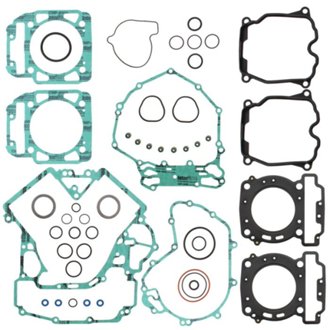 Complete Gasket Kit