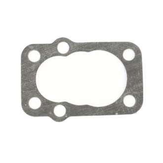 Harley-Davidson 45 Solo & Servicars Scavenger Pump Base and Cover Gasket - Set of 10