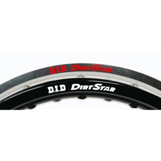 RIM 18X2.15 V SILVER SUZUKI