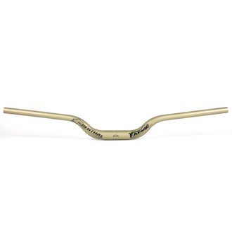 V3 Cycle Fatbar 35 60 mm. - Aluminum Gold