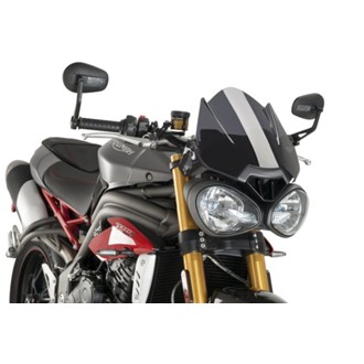 New Generation Sport Dark Smoke