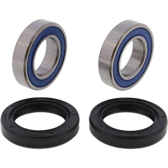 Racing 98-23 Yamaha YZ125 Wheel Bearing Kit - Front