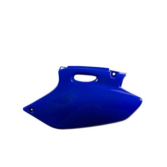 98 -02 Yamaha YZF/WRF Side Panels - YZ Blue