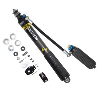 B8 8100 Black Hawk - Suspension Shock Absorber