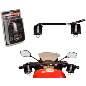 Vortex Racing Handlebar Cuff