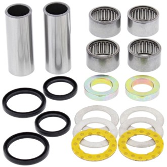 Racing 15-23 Yamaha WR250F Swing Arm Bearing Kit