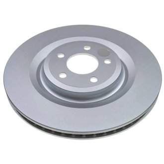 Evolution Coated Rotor