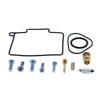 Carburetor Rebuild Kit