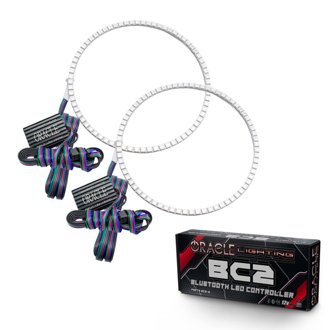 ColorSHIFT(tm) Halo Kit, ColorSHIFT(tm) - BC1