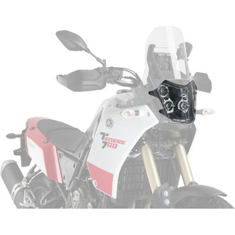 Headlight Protector Clear