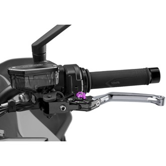 Levers 4.0. Purple