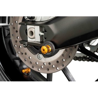 Spool Slider Pro Gold