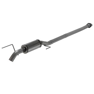Flow Fx Extreme Cat-Back Exhaust System