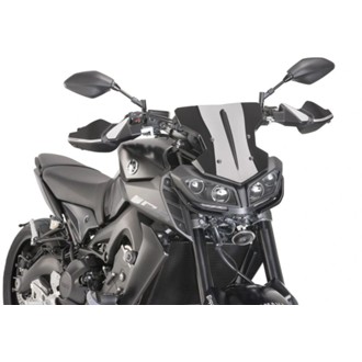 Handguards Carbon Look
