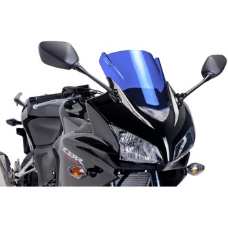 Z-Racing Screen Blue