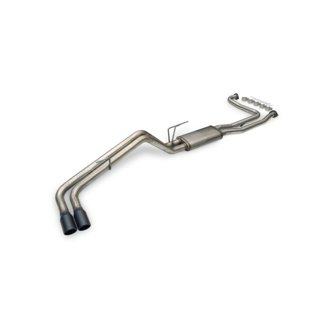 Flow Fx Cat-Back Exhaust System