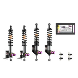 COILOVER KIT V5 CLASSIC