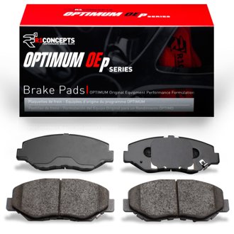 R1 Optimum Oe Pads