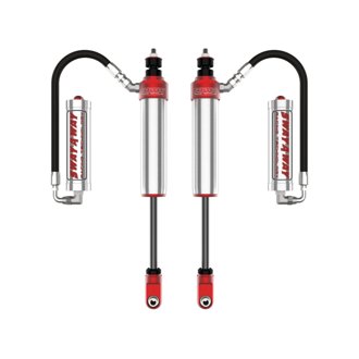 Sway-A-Way 2.5 Front Shock Kit w/ Remote Reservoirs for 2-3.5 IN Lift