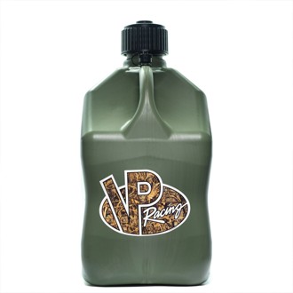 Camo VPSQ 5.5 Gal MS Container