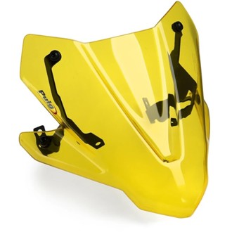 New Generation Sport Yellow