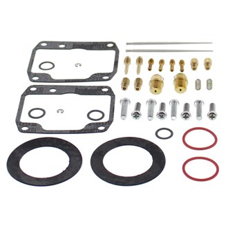 Racing 93-94 Ski-Doo Formula Mach 1 / GT Carburetor Rebuild Kit