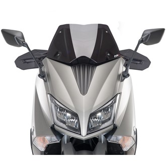 Handguards Maxiscooter