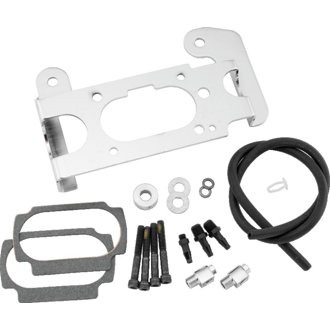 Breather Kit W/Efi