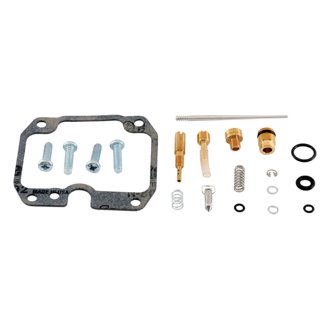 Racing 90-99 Kawasaki KLF220 Bayou Carburetor Rebuild Kit