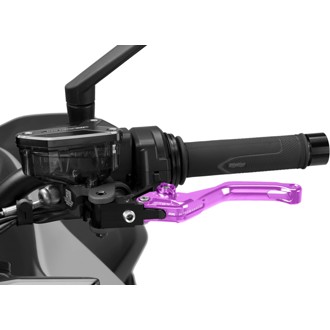 Levers 4.0. Purple