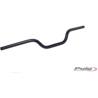 Hi-Tech Handlebar Black
