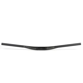 V3 Fatbar Carbon 10 mm. - Black