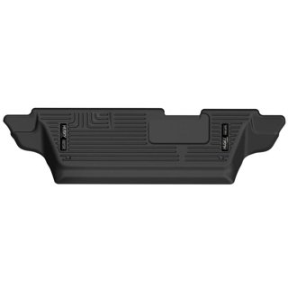 21-23 Jeep Grand Cherokee L (w/2nd Row Bench) WeatherBeater 3rd Seat Floor Liner - Blk