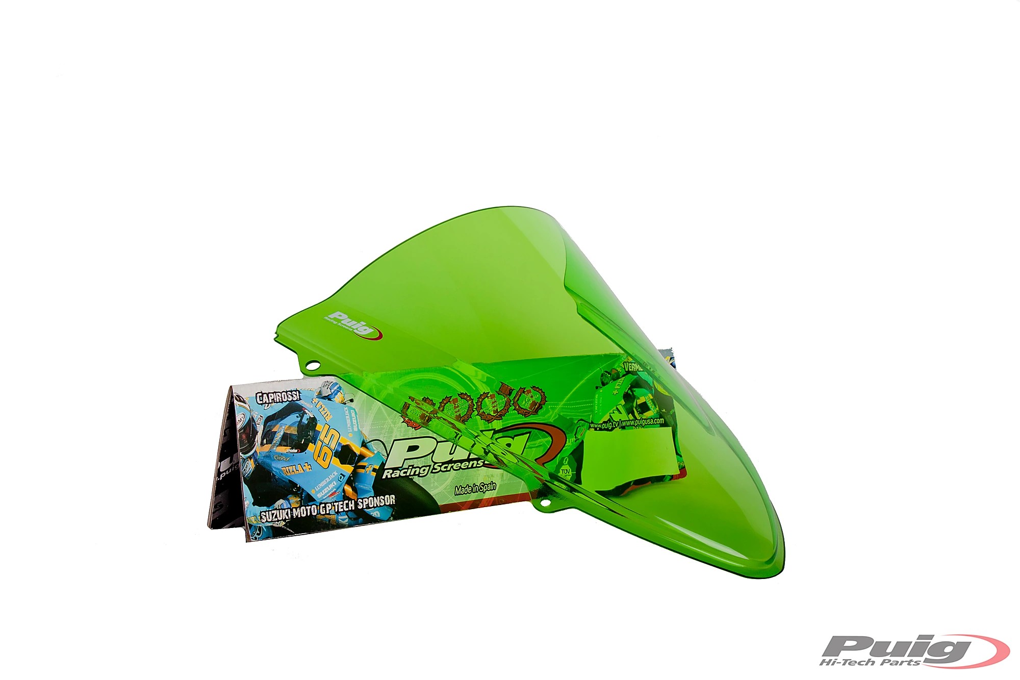 Racing Screen