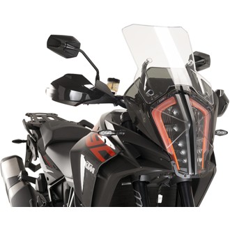 Headlight Protector Clear