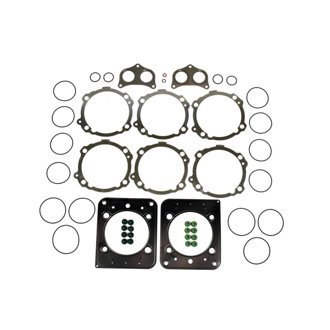 1998 Ducati 916 Racing 996 Top End Gasket Kit