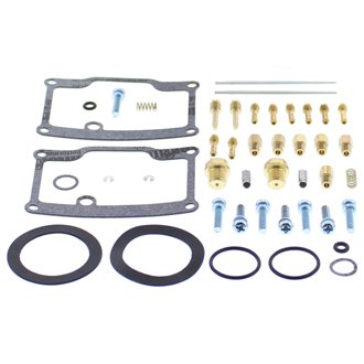 Racing 1980 Polaris TX/TX-C Carburetor Rebuild Kit