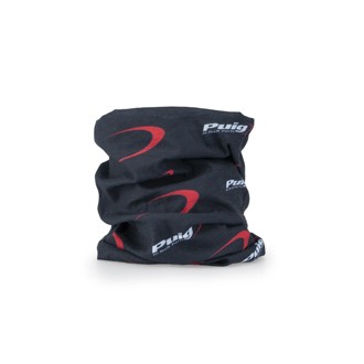 Neck Gaiter Black