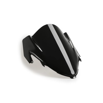 Z-Racing Screen Black