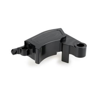 Adaptor Clutch Heritage Lever Black