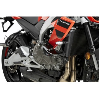 Spoilers D12 Black
