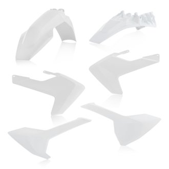 18+ Husqvarna TC85 Plastic Kit - Original 18-19