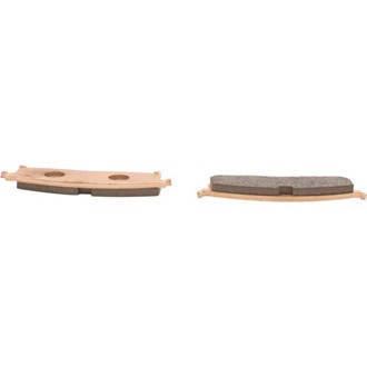 Racing 18-23 Yamaha YZ65 Sintered Brake Pad - Front