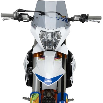 New Generation Sport Smoke
