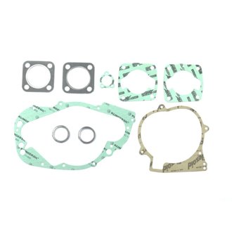 73-78 Suzuki GT 185 Complete Gasket Kit (w/o Oil Seals